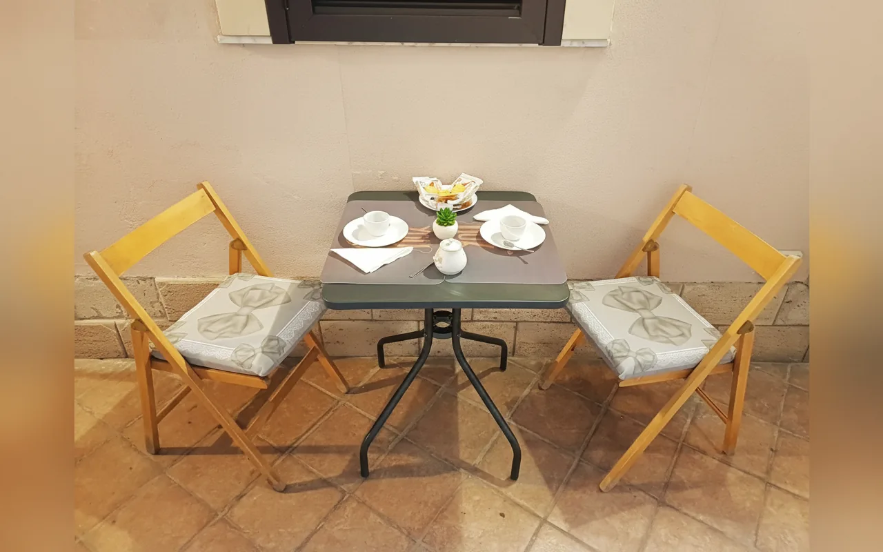 Esterni di Dimora San Francesco 2, Catania (Sicilia) (foto 1)